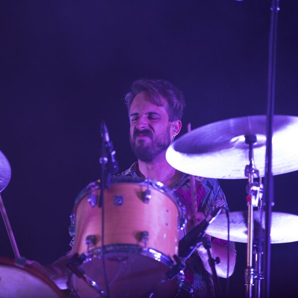 Jorge Palma