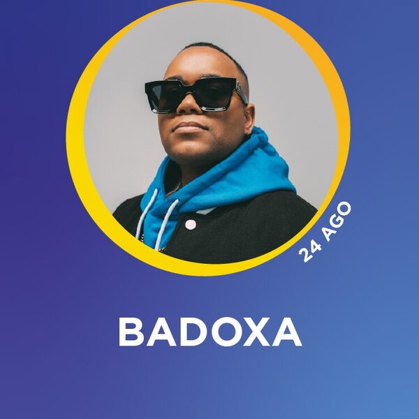 Dia 24 - BADOXA