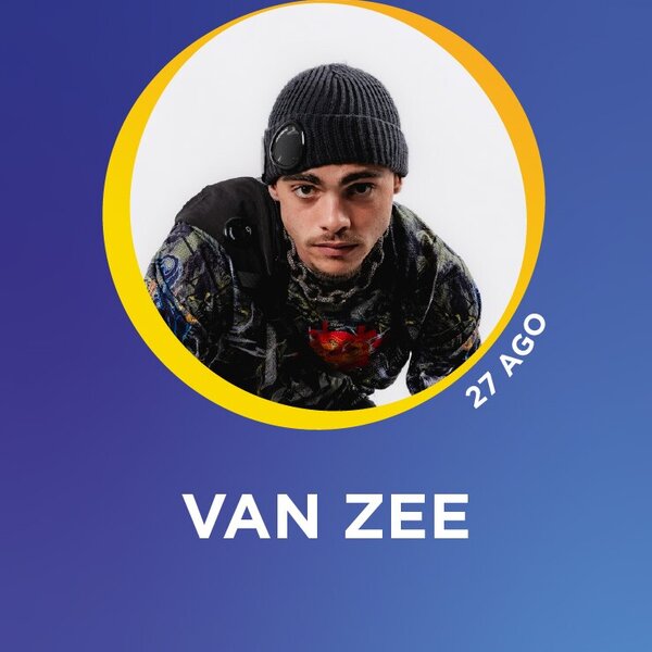 Dia 27 - VAN ZEE