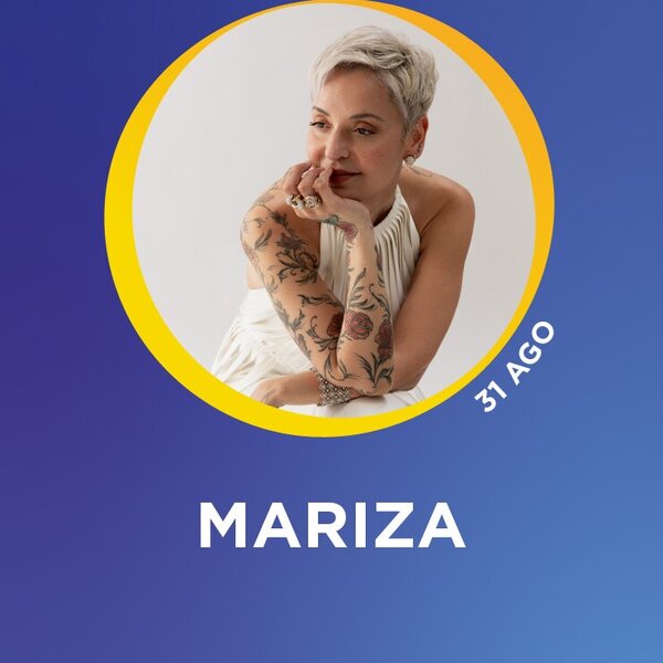 Dia 31 - MARIZA