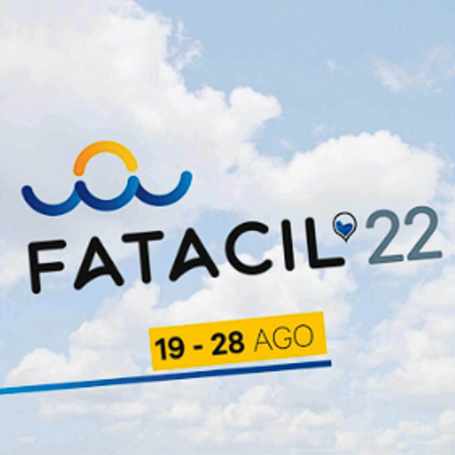 Vídeos Fatacil 2022