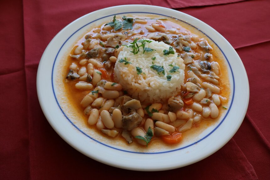 Feijoada de Buzinas